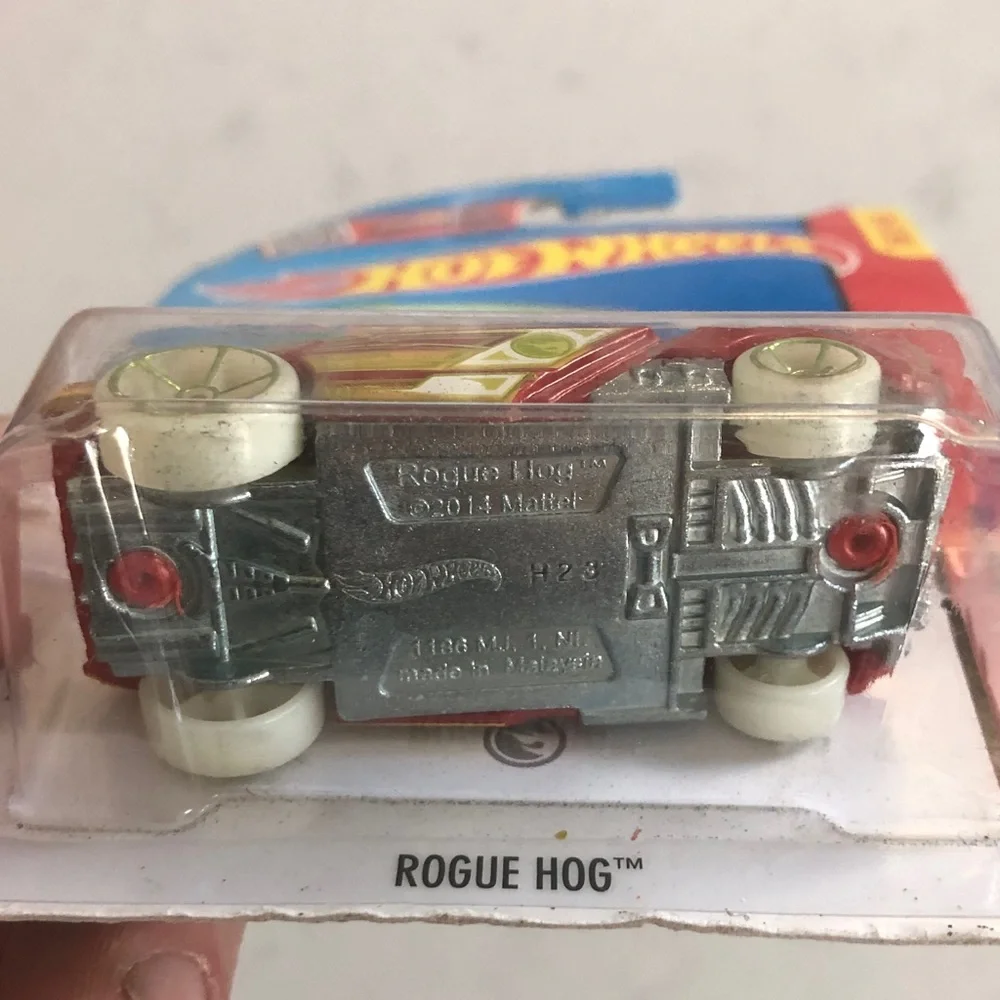 Mattel zoom into